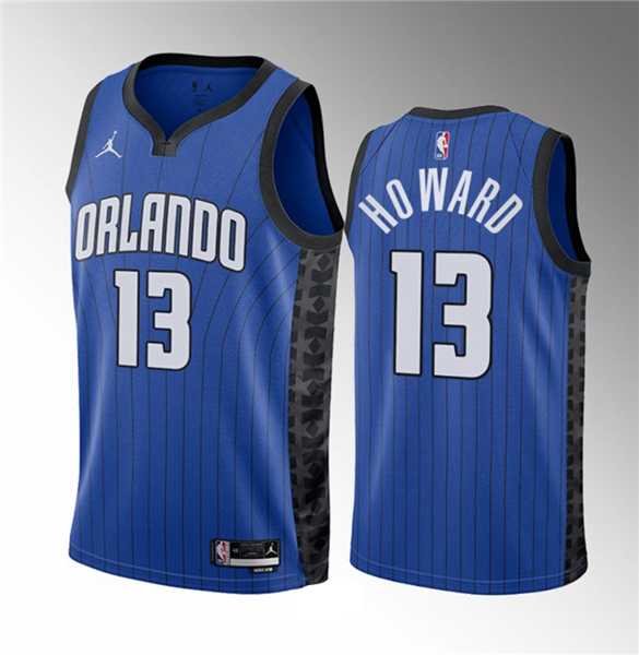 Men's Orlando Magic #13 Jett Howard Blue 2023 Draft Statement Edition Stitched Basketball Jersey,We sell and wholesale Men's Orlando Magic #13 Jett Howard Blue 2023 Draft Statement Edition Stitched Basketball Jersey on line form chian!